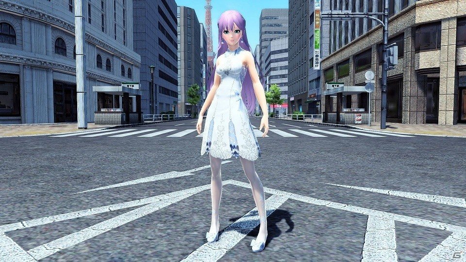 「ファンタシースターオンライン2」アップデート「熱狂せし武闘の宴」Part2にてクラスレベル上限が解放！「PSO2es」3周年記念イベントも開催の画像53