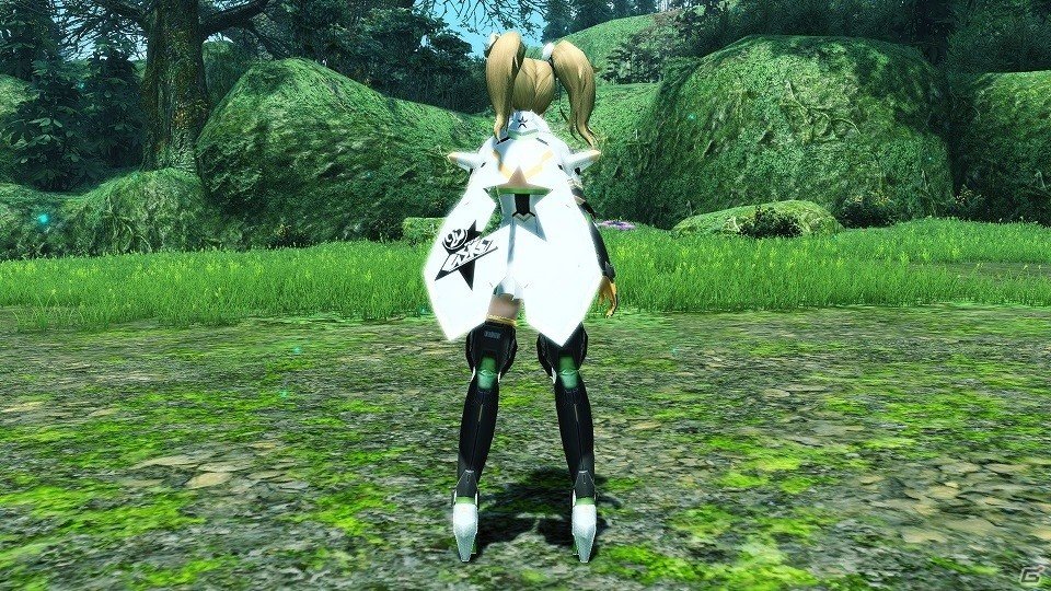 「ファンタシースターオンライン2」アップデート「熱狂せし武闘の宴」Part2にてクラスレベル上限が解放！「PSO2es」3周年記念イベントも開催の画像54