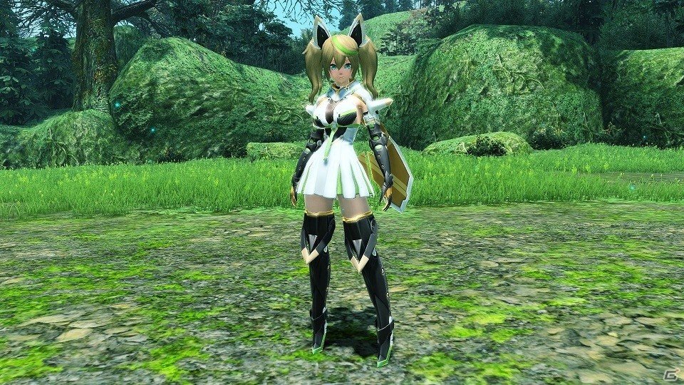 「ファンタシースターオンライン2」アップデート「熱狂せし武闘の宴」Part2にてクラスレベル上限が解放！「PSO2es」3周年記念イベントも開催の画像55