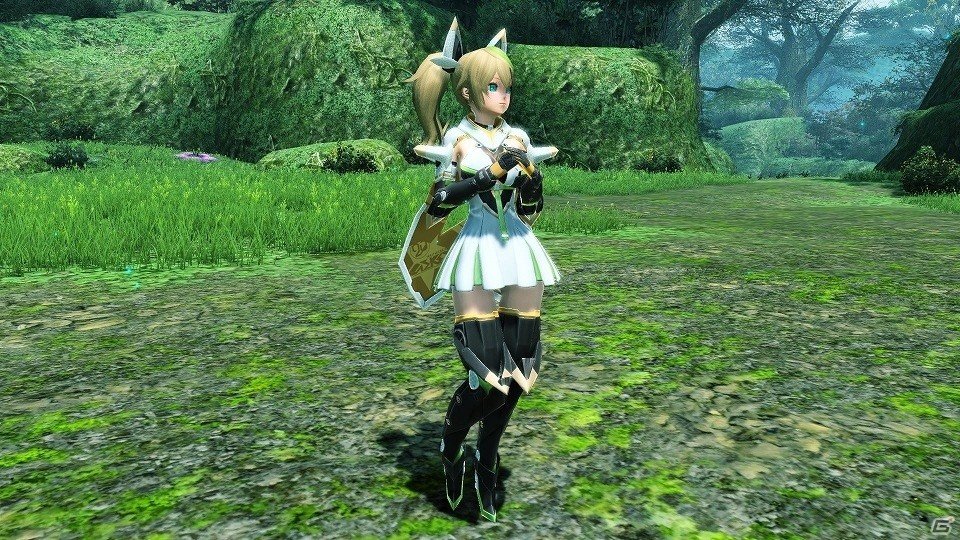 「ファンタシースターオンライン2」アップデート「熱狂せし武闘の宴」Part2にてクラスレベル上限が解放！「PSO2es」3周年記念イベントも開催の画像56