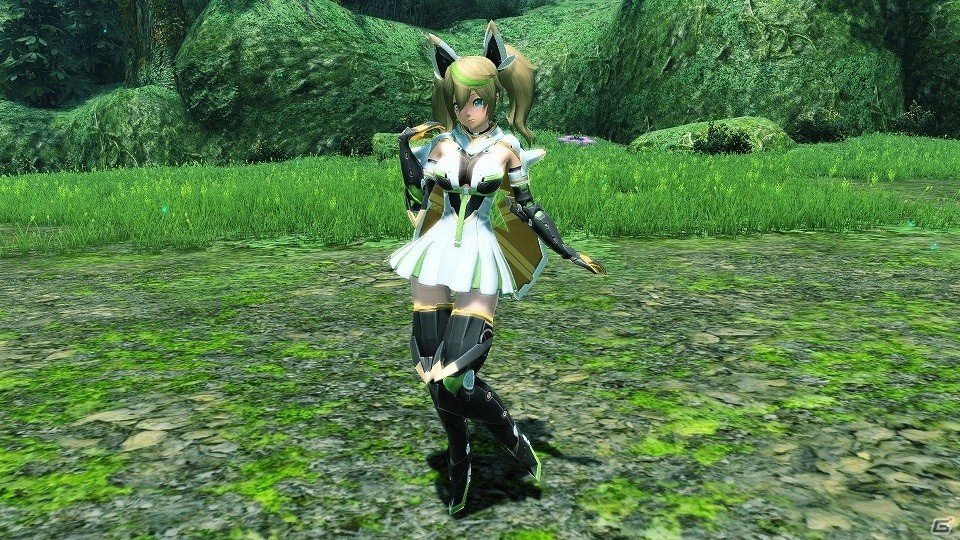 「ファンタシースターオンライン2」アップデート「熱狂せし武闘の宴」Part2にてクラスレベル上限が解放！「PSO2es」3周年記念イベントも開催の画像57