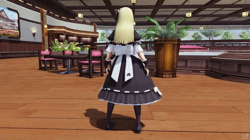 「ファンタシースターオンライン2」アップデート「熱狂せし武闘の宴」Part2にてクラスレベル上限が解放！「PSO2es」3周年記念イベントも開催の画像58