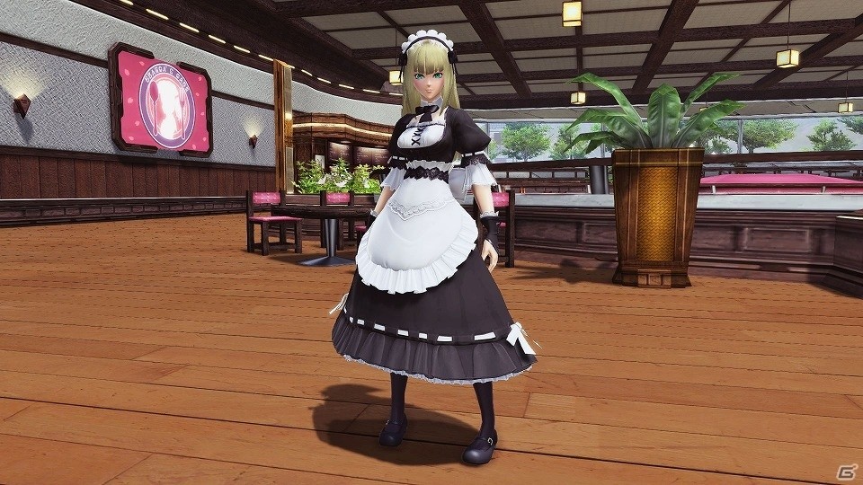 「ファンタシースターオンライン2」アップデート「熱狂せし武闘の宴」Part2にてクラスレベル上限が解放！「PSO2es」3周年記念イベントも開催の画像59