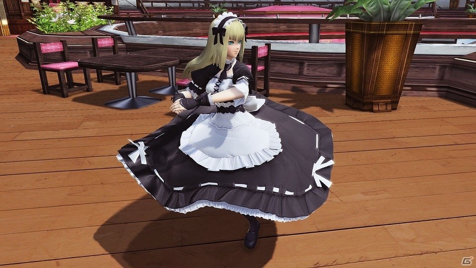 「ファンタシースターオンライン2」アップデート「熱狂せし武闘の宴」Part2にてクラスレベル上限が解放！「PSO2es」3周年記念イベントも開催の画像60