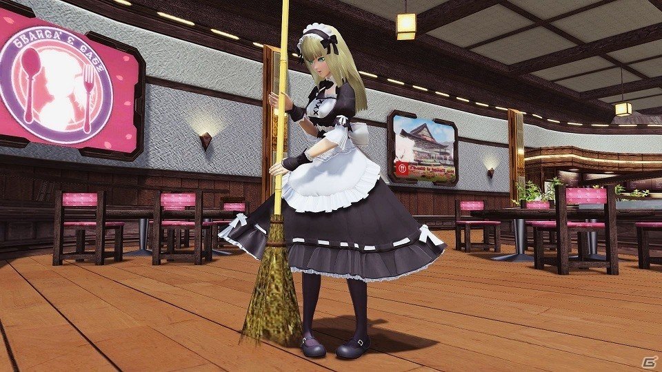 「ファンタシースターオンライン2」アップデート「熱狂せし武闘の宴」Part2にてクラスレベル上限が解放！「PSO2es」3周年記念イベントも開催の画像61