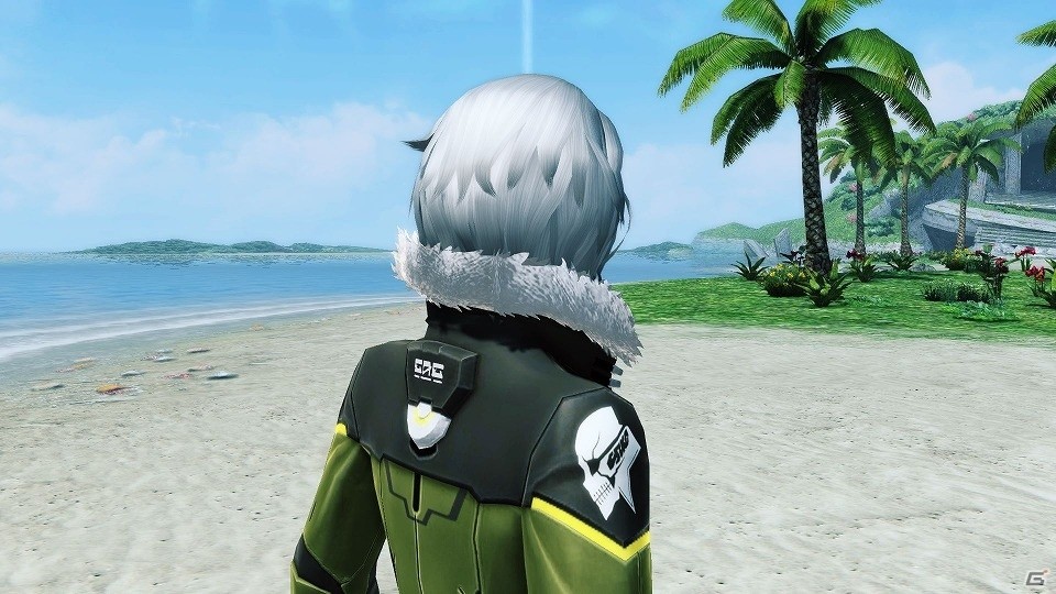 「ファンタシースターオンライン2」アップデート「熱狂せし武闘の宴」Part2にてクラスレベル上限が解放！「PSO2es」3周年記念イベントも開催の画像62