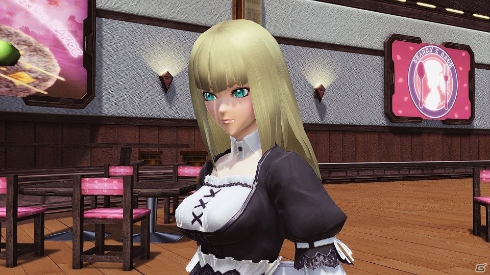 「ファンタシースターオンライン2」アップデート「熱狂せし武闘の宴」Part2にてクラスレベル上限が解放！「PSO2es」3周年記念イベントも開催の画像65