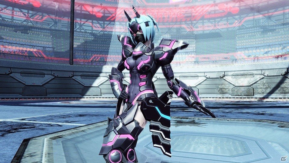 「ファンタシースターオンライン2」アップデート「熱狂せし武闘の宴」Part2にてクラスレベル上限が解放！「PSO2es」3周年記念イベントも開催の画像66