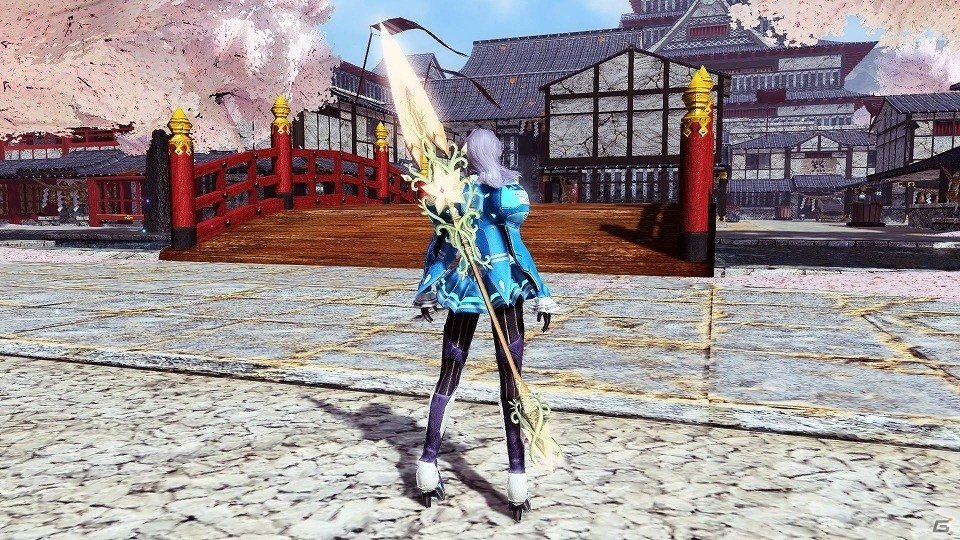 「ファンタシースターオンライン2」アップデート「熱狂せし武闘の宴」Part2にてクラスレベル上限が解放！「PSO2es」3周年記念イベントも開催の画像7