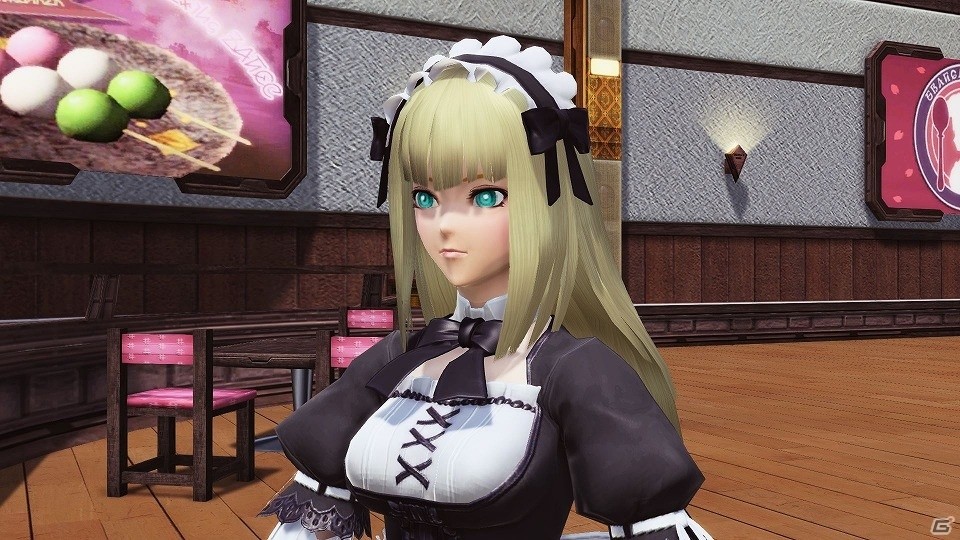「ファンタシースターオンライン2」アップデート「熱狂せし武闘の宴」Part2にてクラスレベル上限が解放！「PSO2es」3周年記念イベントも開催の画像70