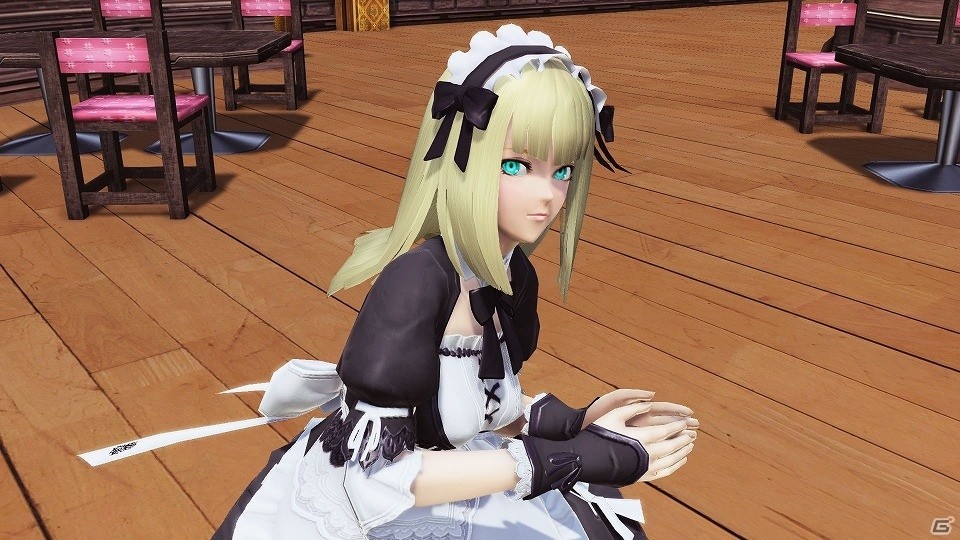 「ファンタシースターオンライン2」アップデート「熱狂せし武闘の宴」Part2にてクラスレベル上限が解放！「PSO2es」3周年記念イベントも開催の画像71