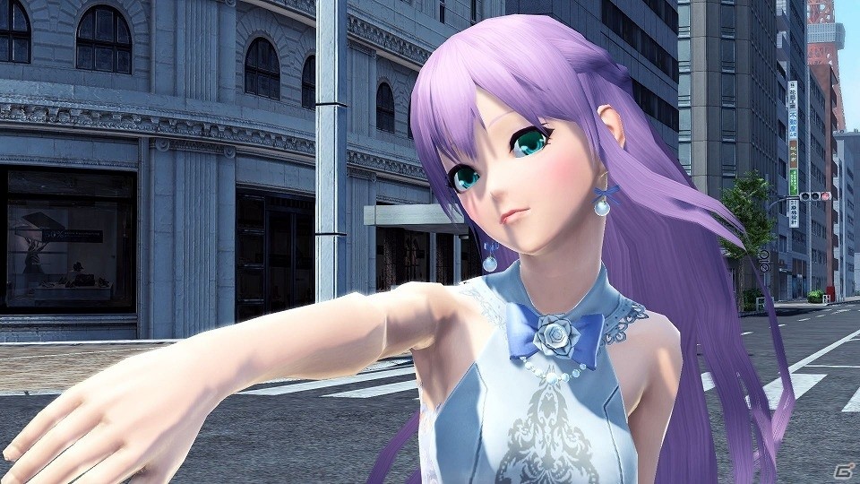 「ファンタシースターオンライン2」アップデート「熱狂せし武闘の宴」Part2にてクラスレベル上限が解放！「PSO2es」3周年記念イベントも開催の画像72