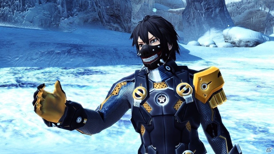 「ファンタシースターオンライン2」アップデート「熱狂せし武闘の宴」Part2にてクラスレベル上限が解放！「PSO2es」3周年記念イベントも開催の画像73