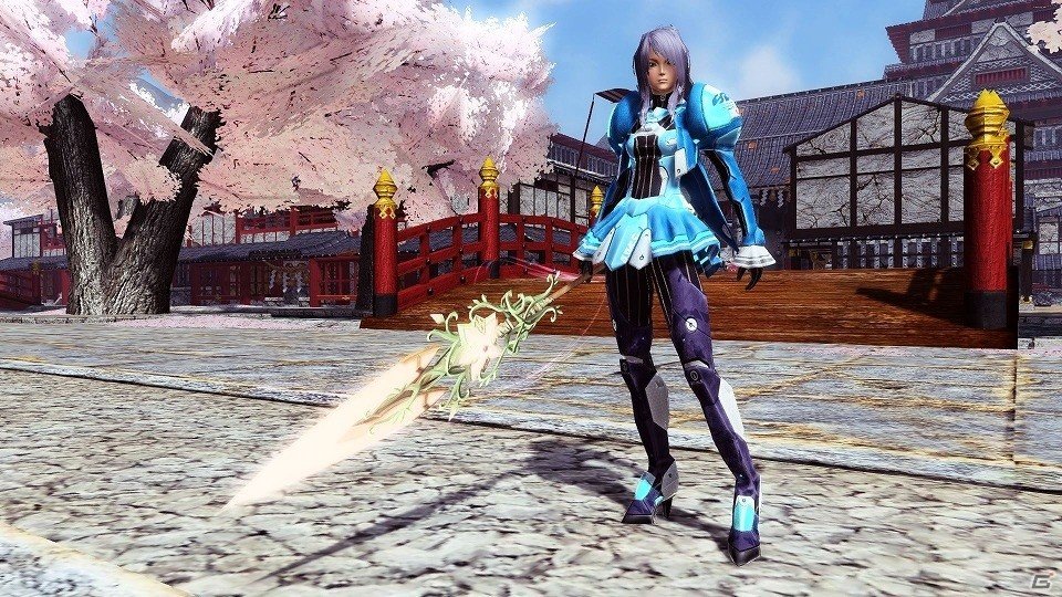 「ファンタシースターオンライン2」アップデート「熱狂せし武闘の宴」Part2にてクラスレベル上限が解放！「PSO2es」3周年記念イベントも開催の画像8