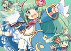 「ブレイブダンジョン」3DS向けのオリジナルデザイン「テーマ」第二弾が配信―今回はルディとストイが登場！