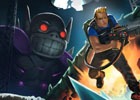 ドット絵アクション「BLASTING AGENT ULTIMATE EDITION」が3DS向けに3月29日より配信!