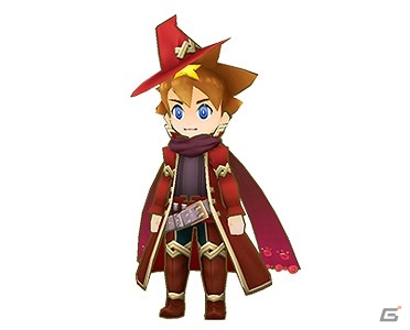 3DS「パズドラクロス 神の章／龍の章」神王杯の開催記念プレゼントや大会参加でもらえるアーマードロップの詳細が公開！の画像5