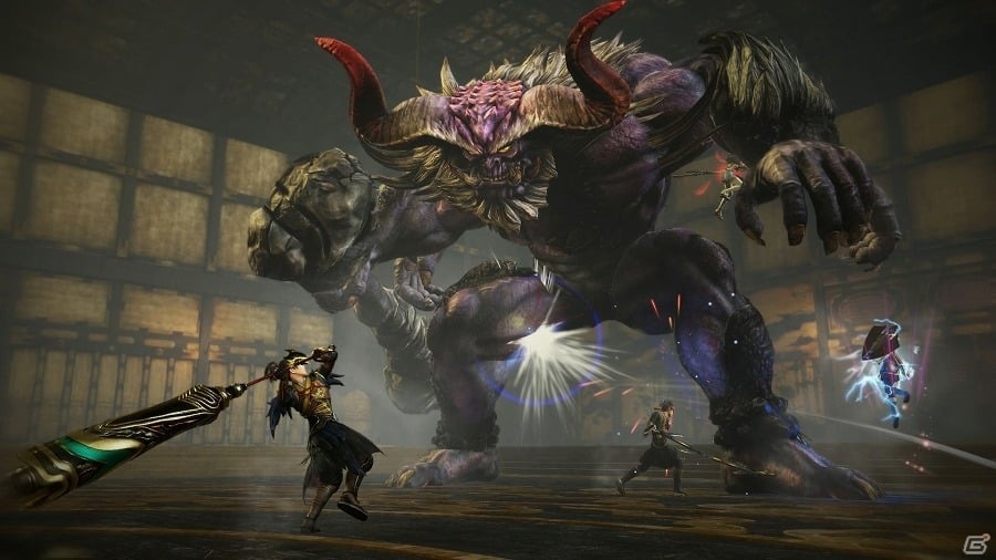 Steam版「討鬼伝2」が配信開始―10％オフで購入可能な早期購入キャンペーンも実施の画像2