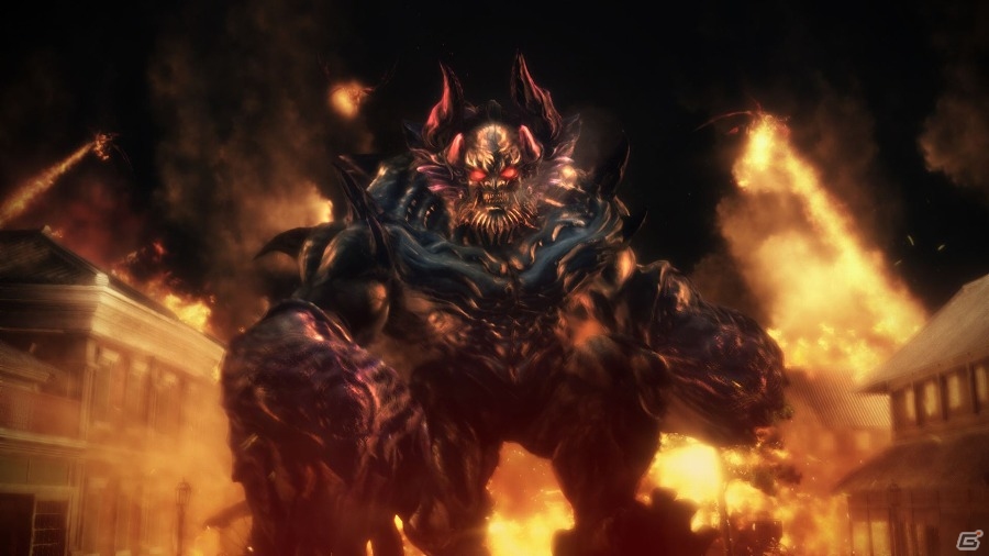 Steam版「討鬼伝2」が配信開始―10％オフで購入可能な早期購入キャンペーンも実施の画像4