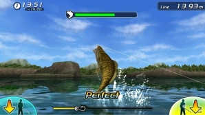 3Dグラフィックスでエキサイティングなバスファイトを体験！iOS/Android「バスフィッシング3DII」が配信の画像7