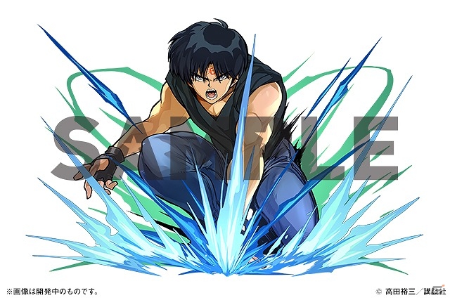 「パズル＆ドラゴンズ」“FAIRY TAIL”や“七つの大罪”などの人気作が一挙登場！「マガジンオールスターズ」コラボが開催決定の画像9