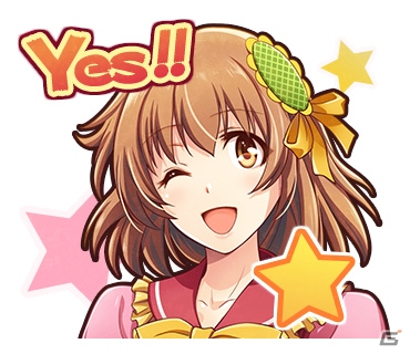 「アイドルデスゲームTV」上田メタヲ氏描き下ろしのLINEスタンプが登場！の画像1