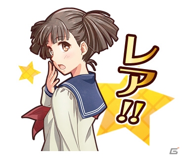 「アイドルデスゲームTV」上田メタヲ氏描き下ろしのLINEスタンプが登場！の画像12