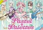 iOS/Android「バンドリ！ ガールズバンドパーティ！」配信開始から1週間でユーザー数が100万人を突破！AnimeJapan2017ではステージイベントも実施