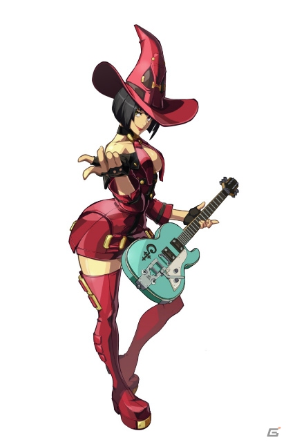 iOS/Android「メダルマスターズ」仕様にデフォルメされたソルが登場！「GUILTY GEAR」コラボが開催の画像16