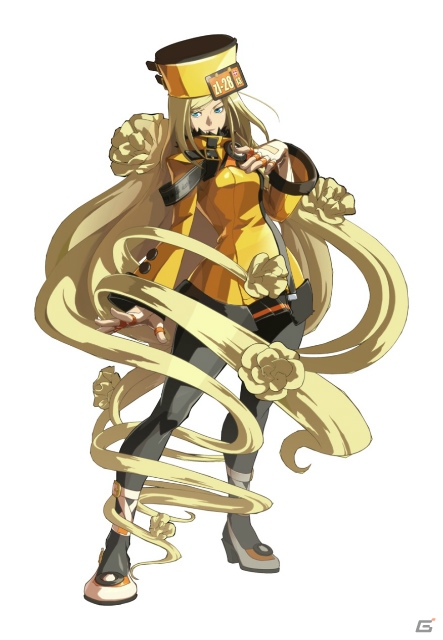 iOS/Android「メダルマスターズ」仕様にデフォルメされたソルが登場！「GUILTY GEAR」コラボが開催の画像17