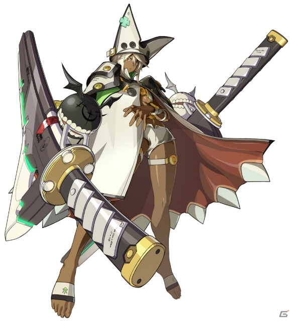 iOS/Android「メダルマスターズ」仕様にデフォルメされたソルが登場！「GUILTY GEAR」コラボが開催の画像18