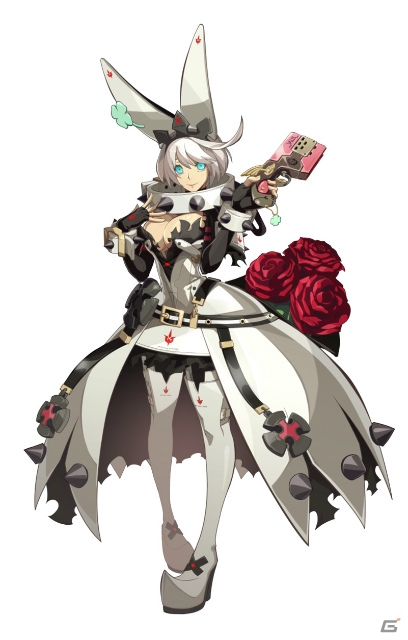iOS/Android「メダルマスターズ」仕様にデフォルメされたソルが登場！「GUILTY GEAR」コラボが開催の画像19
