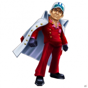 iOS/Android「ONE PIECE サウザンドストーム」フェスイベント「対決！白ひげ海賊大連合」が開催！の画像3