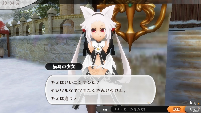 一新したバトルシステムなどを体験！「アルケミアストーリー」クローズドβテスト版がAndroid向けに3月29日に配信決定の画像8