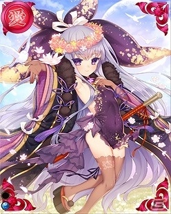 PC「戦国武将姫 MURAMASA 乱」戦乱交戦イベント「強者求む！～御前試合～」が開催！イベント応援ガチャも実施の画像10