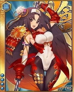 PC「戦国武将姫 MURAMASA 乱」戦乱交戦イベント「強者求む！～御前試合～」が開催！イベント応援ガチャも実施の画像11