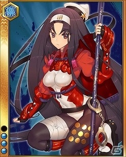 PC「戦国武将姫 MURAMASA 乱」戦乱交戦イベント「強者求む！～御前試合～」が開催！イベント応援ガチャも実施の画像12