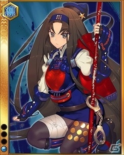 PC「戦国武将姫 MURAMASA 乱」戦乱交戦イベント「強者求む！～御前試合～」が開催！イベント応援ガチャも実施の画像14