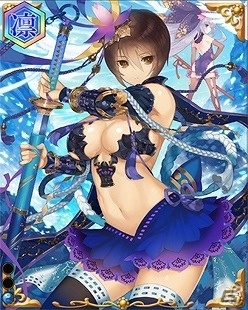 PC「戦国武将姫 MURAMASA 乱」戦乱交戦イベント「強者求む！～御前試合～」が開催！イベント応援ガチャも実施の画像4