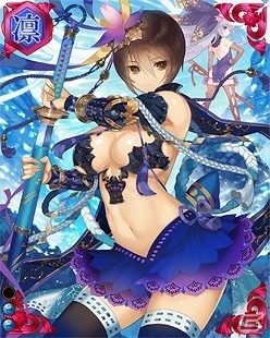 PC「戦国武将姫 MURAMASA 乱」戦乱交戦イベント「強者求む！～御前試合～」が開催！イベント応援ガチャも実施の画像5