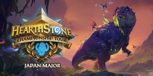 PC/iOS/Android「ハースストーン」日本初となる大型のオープン大会「Hearthstone Championship Tour JapanMajor」が開催！の画像1