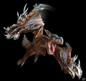 「モンスターハンター フロンティアZ」辿異種ティガレックス解禁を記念した討伐支援クエストが開催！の画像1