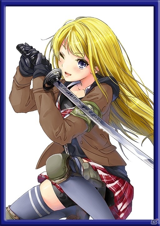 タワーディフェンスゲーム「守護乙女フラウリッター」がにじよめにて配信開始！スタートアップキャンペーンも開催の画像2