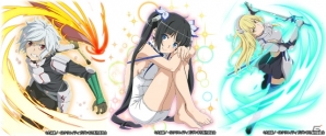 「ダンまち -クロス・イストリア-」iOS/Android版が配信開始！事前登録特典のプレゼントも実施の画像4