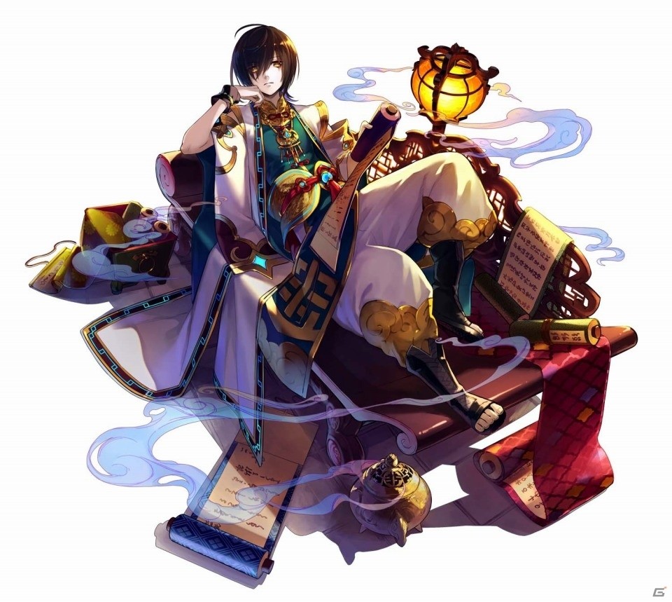 iOS/Android「誰ガ為のアルケミスト」ディスガイアコラボの新イベント「アイテム界」が明日開催！鎧魔道士の新ユニット「チャオ」も登場の画像8
