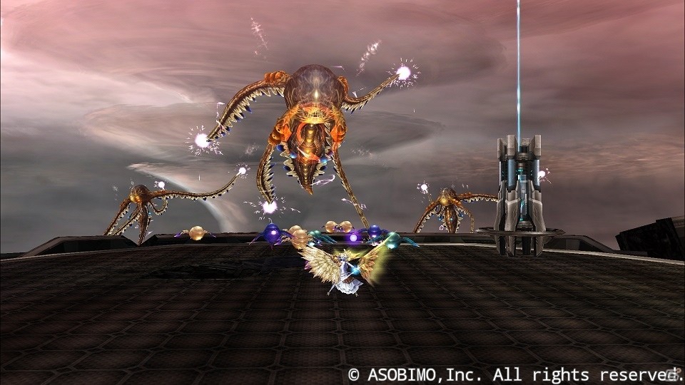 iOS/Android「ステラセプトオンライン」新階級へランクアップ！昇級クエストが開放＆新たな上級武器が実装の画像9
