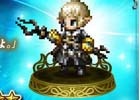 「ファイナルファンタジー ブレイブエクスヴィアス」FFXIVのイダ、パパリモが登場！レイドイベント「岩神タイタン討滅戦」がスタート
