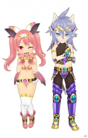 「ポップアップストーリー」キララ・オオガミの新ジョブ「UR2ndマスタークノイチ」が登場！「協力戦 伝説から来た少女」が開催の画像3