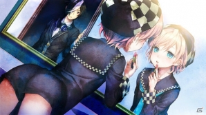 PS4/PS Vita「追放選挙」交流を通じて見え隠れする参加者たちの“裏の顔”を紹介の画像9