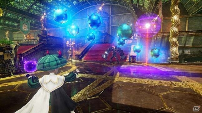 AC「マジシャンズデッド」がVer.1.1.0へ大型アップデート！公式生放送「ミセル登場SP!!」が3月25日に配信決定の画像3